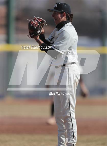 Thumbnail 2 in Davis @ Copper Hills photogallery.