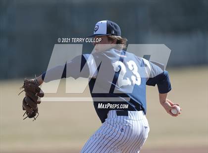 Thumbnail 3 in Davis @ Copper Hills photogallery.
