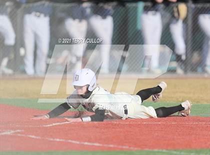 Thumbnail 2 in Davis @ Copper Hills photogallery.