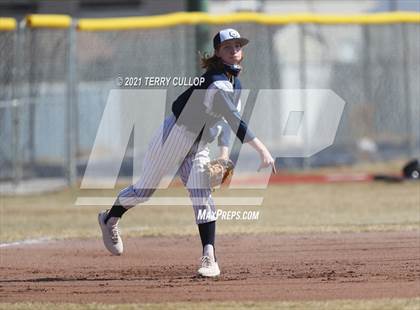 Thumbnail 2 in Davis @ Copper Hills photogallery.