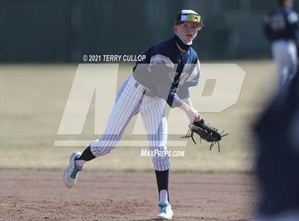 Thumbnail 3 in Davis @ Copper Hills photogallery.
