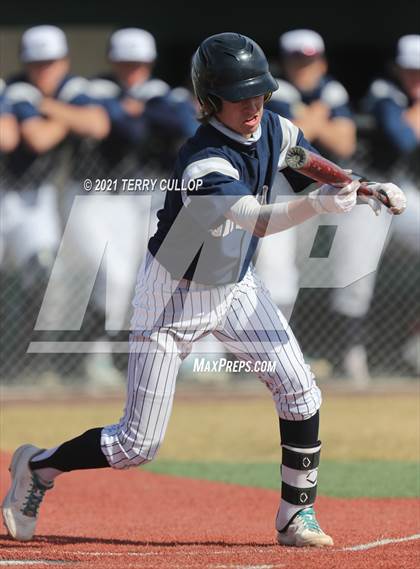 Thumbnail 2 in Davis @ Copper Hills photogallery.