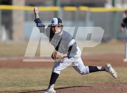 Thumbnail 2 in Davis @ Copper Hills photogallery.