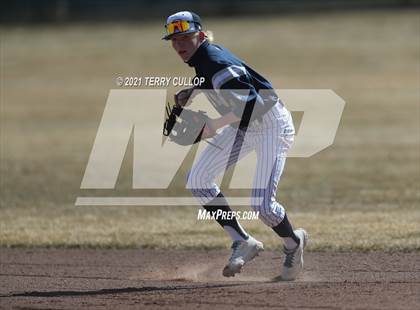 Thumbnail 2 in Davis @ Copper Hills photogallery.