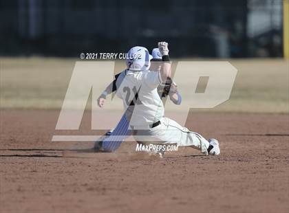 Thumbnail 1 in Davis @ Copper Hills photogallery.