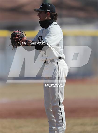 Thumbnail 2 in Davis @ Copper Hills photogallery.