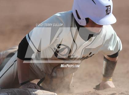 Thumbnail 1 in Davis @ Copper Hills photogallery.