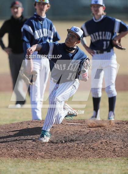 Thumbnail 3 in Davis @ Copper Hills photogallery.