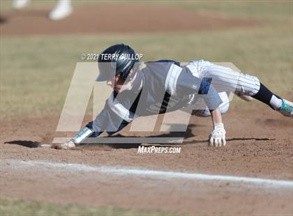 Thumbnail 2 in Davis @ Copper Hills photogallery.