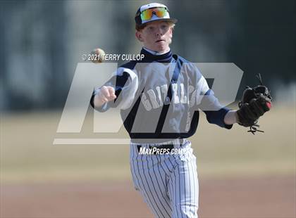 Thumbnail 3 in Davis @ Copper Hills photogallery.