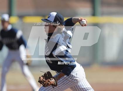 Thumbnail 2 in Davis @ Copper Hills photogallery.