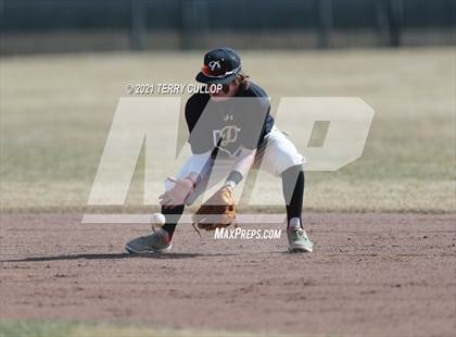 Thumbnail 2 in Davis @ Copper Hills photogallery.