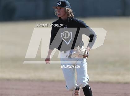 Thumbnail 3 in Davis @ Copper Hills photogallery.