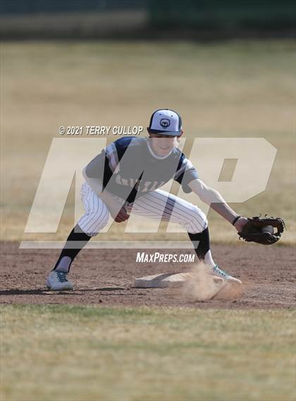 Thumbnail 3 in Davis @ Copper Hills photogallery.