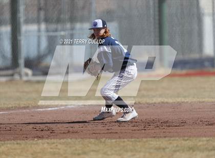 Thumbnail 1 in Davis @ Copper Hills photogallery.