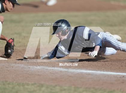 Thumbnail 3 in Davis @ Copper Hills photogallery.