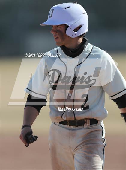Thumbnail 2 in Davis @ Copper Hills photogallery.