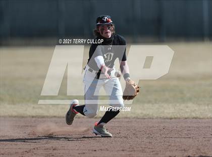 Thumbnail 1 in Davis @ Copper Hills photogallery.
