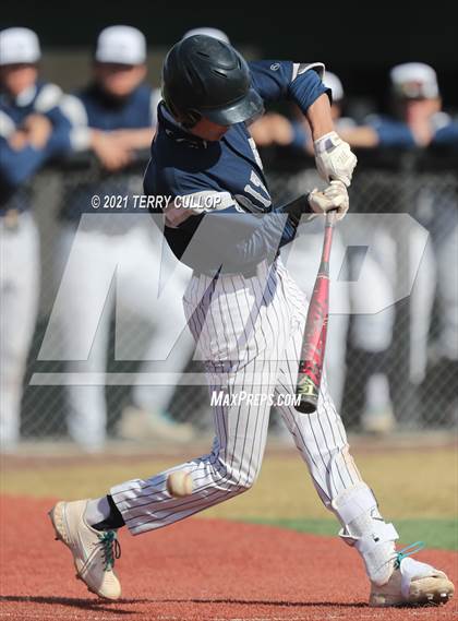 Thumbnail 3 in Davis @ Copper Hills photogallery.