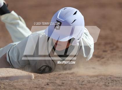 Thumbnail 3 in Davis @ Copper Hills photogallery.