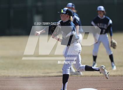 Thumbnail 3 in Davis @ Copper Hills photogallery.