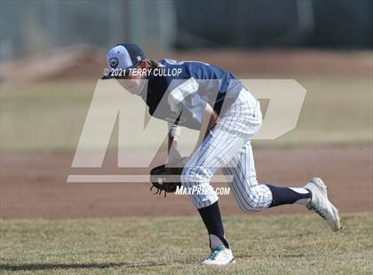Thumbnail 2 in Davis @ Copper Hills photogallery.