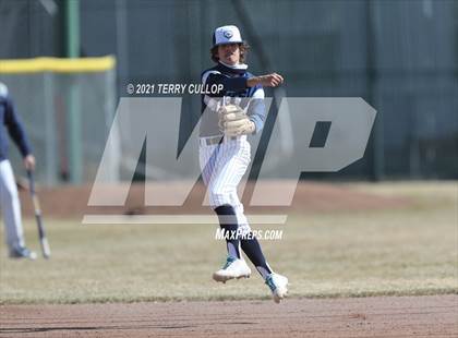 Thumbnail 2 in Davis @ Copper Hills photogallery.