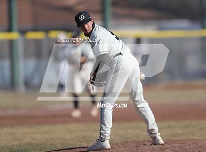 Thumbnail 2 in Davis @ Copper Hills photogallery.