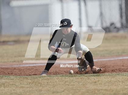 Thumbnail 1 in Davis @ Copper Hills photogallery.