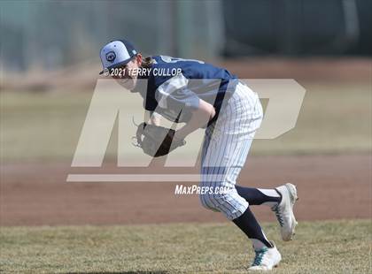 Thumbnail 3 in Davis @ Copper Hills photogallery.