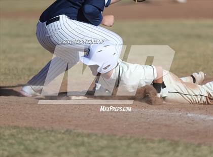 Thumbnail 3 in Davis @ Copper Hills photogallery.