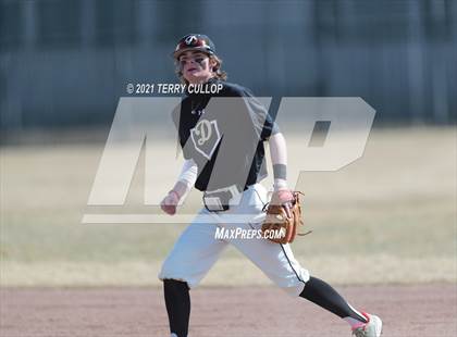 Thumbnail 3 in Davis @ Copper Hills photogallery.