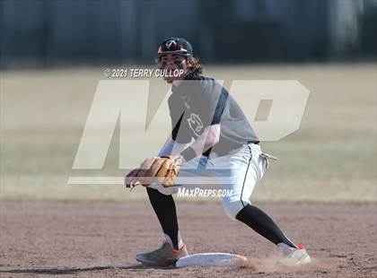 Thumbnail 2 in Davis @ Copper Hills photogallery.