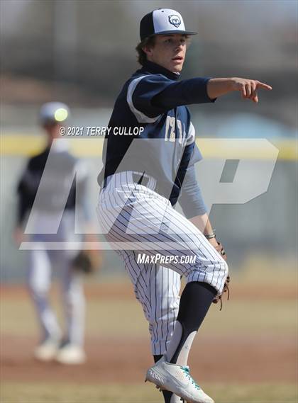 Thumbnail 2 in Davis @ Copper Hills photogallery.