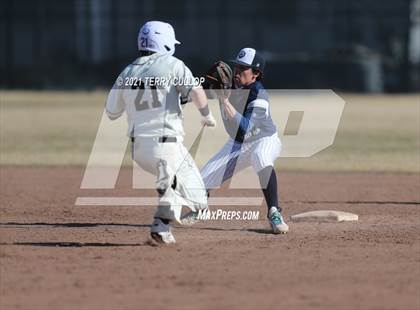 Thumbnail 3 in Davis @ Copper Hills photogallery.