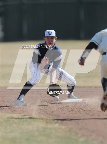 Thumbnail 2 in Davis @ Copper Hills photogallery.