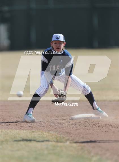 Thumbnail 1 in Davis @ Copper Hills photogallery.