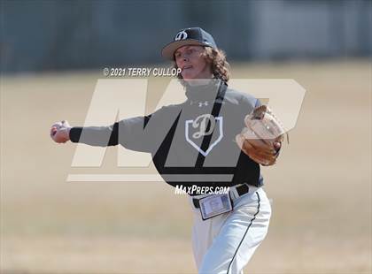 Thumbnail 2 in Davis @ Copper Hills photogallery.