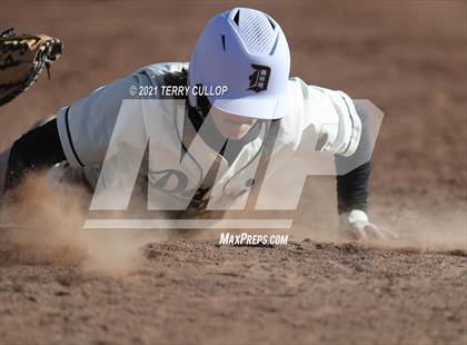 Thumbnail 2 in Davis @ Copper Hills photogallery.
