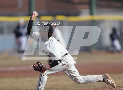 Thumbnail 1 in Davis @ Copper Hills photogallery.