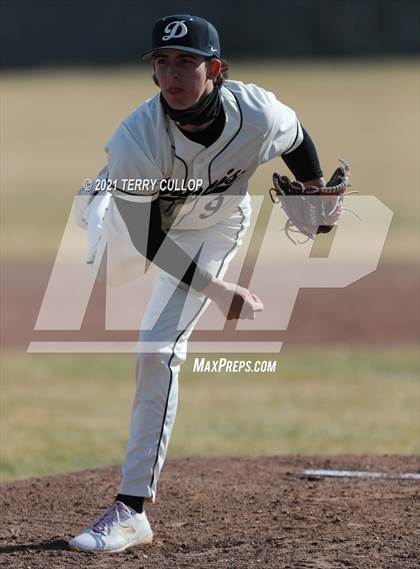 Thumbnail 1 in Davis @ Copper Hills photogallery.