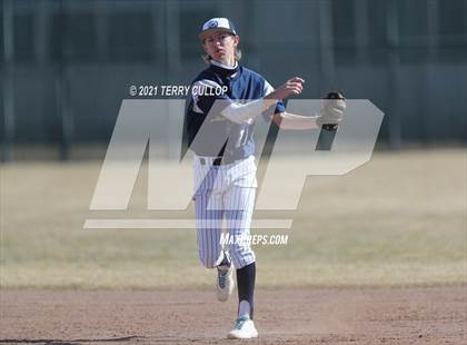 Thumbnail 1 in Davis @ Copper Hills photogallery.