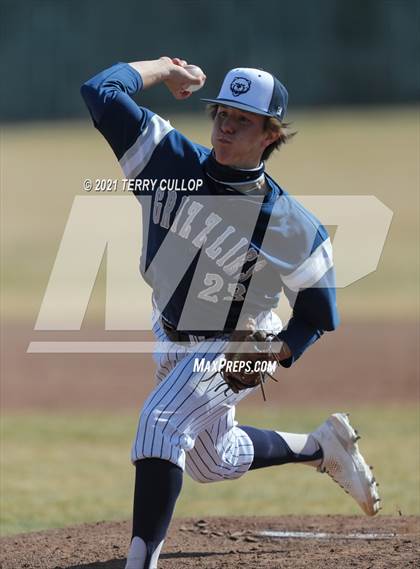 Thumbnail 1 in Davis @ Copper Hills photogallery.