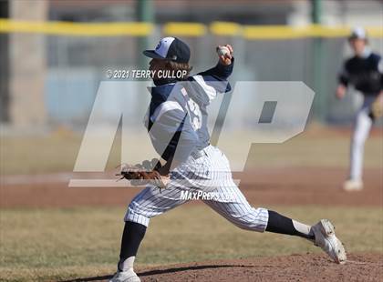 Thumbnail 1 in Davis @ Copper Hills photogallery.