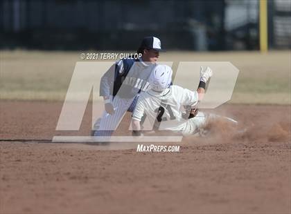 Thumbnail 2 in Davis @ Copper Hills photogallery.