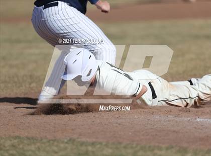 Thumbnail 1 in Davis @ Copper Hills photogallery.