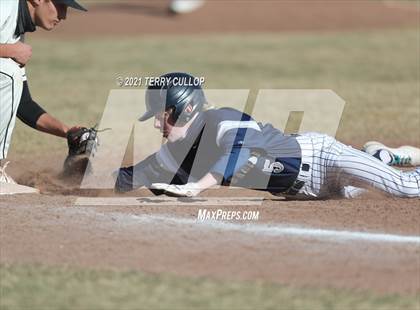 Thumbnail 1 in Davis @ Copper Hills photogallery.