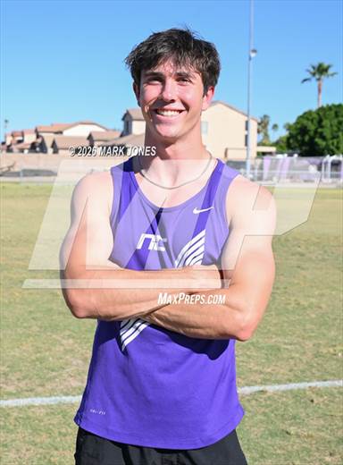 Northwest Christian (Team and Individuals)