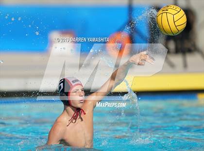 Thumbnail 1 in Bellarmine College Prep vs. Sacred Heart Prep (CIF CCS Open Final) photogallery.
