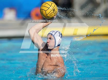 Thumbnail 2 in Bellarmine College Prep vs. Sacred Heart Prep (CIF CCS Open Final) photogallery.